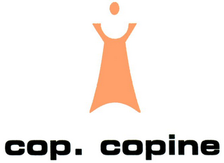 COP. COPINE logo