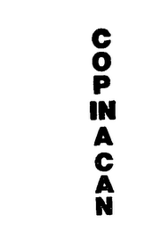 COP IN ACAN logo