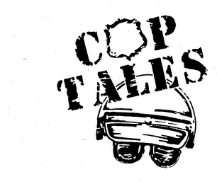 COP TALES logo