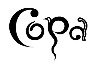 COPA logo