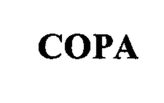 COPA