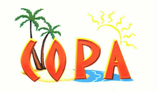 COPA logo