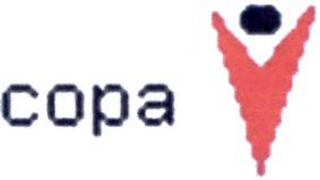 COPA logo