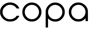 COPA logo