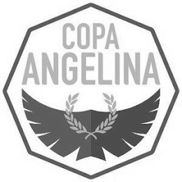 COPA ANGELINA logo