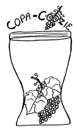 COPA-COOZIE logo