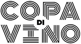 COPA DI VINO logo