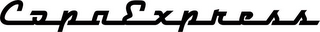 COPA EXPRESS logo