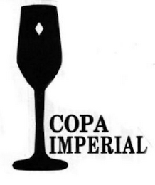 COPA IMPERIAL logo