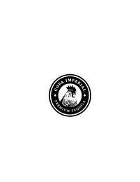 COPA IMPERIAL PREMIUM TEQUILA logo