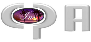 COPA INC. logo