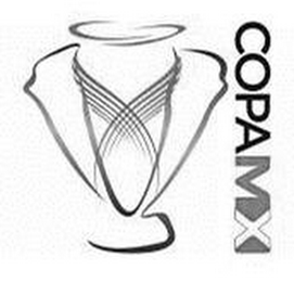 COPA MX logo