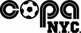 COPA N.Y.C. logo