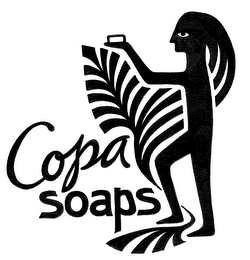 COPA SOAPS