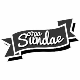 COPA SUNDAE logo