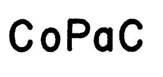 COPAC logo