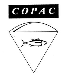 COPAC logo