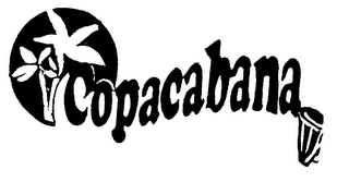 COPACABANA logo