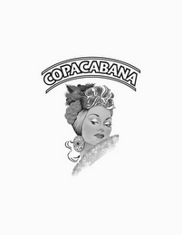 COPACABANA logo