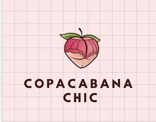 COPACABANA CHIC logo