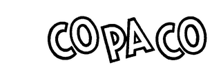COPACO logo