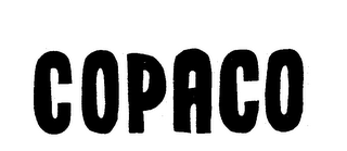 COPACO logo