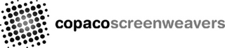 COPACOSCREENWEAVERS logo