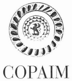 COPAIM logo