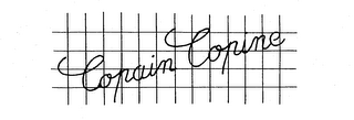 COPAIN COPINE logo