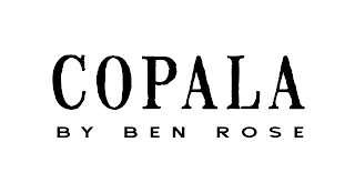 COPALA BY BEN ROSE logo