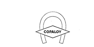 COPALOY logo
