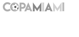 COPAMIAMI logo