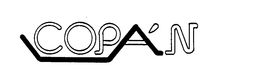 COPA'N logo