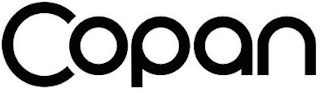 COPAN logo