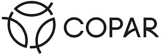 COPAR logo