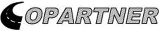 COPARTNER logo