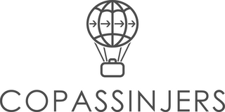 COPASSINJERS logo