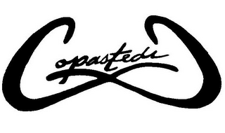 COPASTEDIC logo