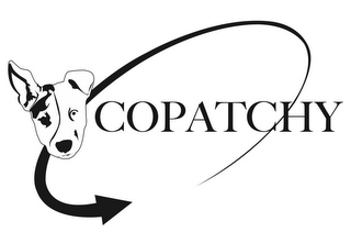 COPATCHY logo