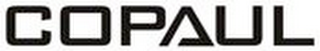 COPAUL logo