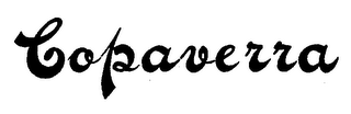 COPAVERRA logo