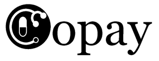 COPAY logo
