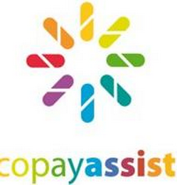 COPAYASSIST logo