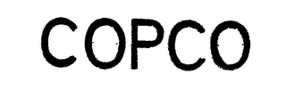 COPCO logo