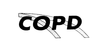 COPD logo