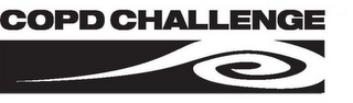COPD CHALLENGE logo