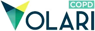 COPD VOLARI logo