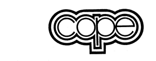 COPE logo