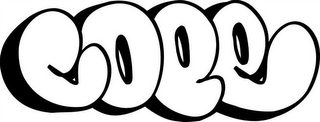 COPE logo
