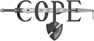 COPE logo
